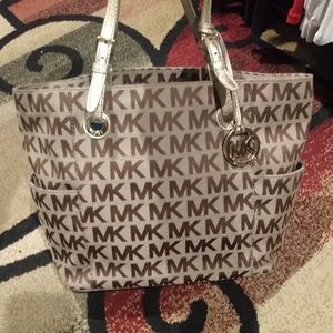 Michael Kors purse